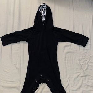 Baby onesie